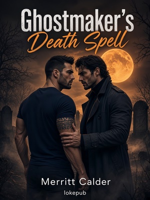 Ghostmaker's Death Spell