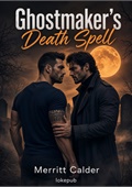 Ghostmaker's Death Spell