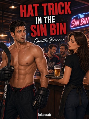 Hat Trick in the Sin Bin