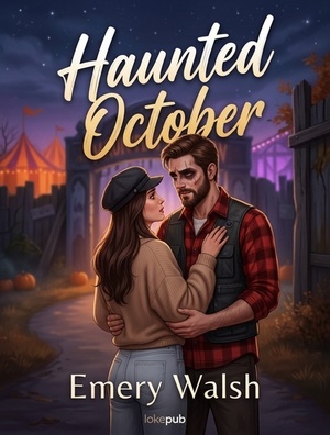 Haunted October