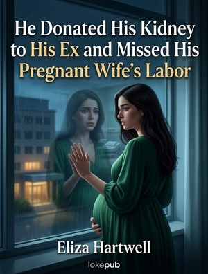 He Donated His Kidney to His Ex and Missed His Pregnant Wife's Labor