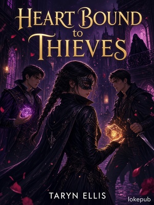 Heart Bound to Thieves