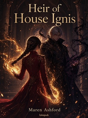 Heir of House Ignis