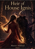 Heir of House Ignis
