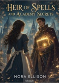 Heir of Spells and Academy Secrets