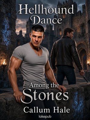 Hellhound Dance Among the Stones