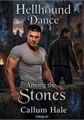 Hellhound Dance Among the Stones