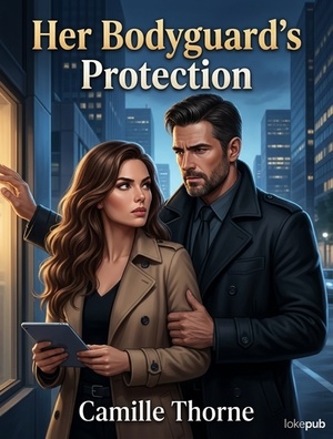 Her Bodyguard's Protection