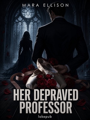 Her Depraved Professor