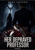 Her Depraved Professor