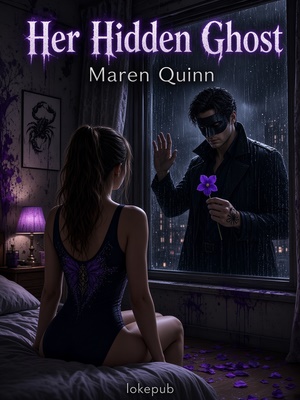 Her Hidden Ghost