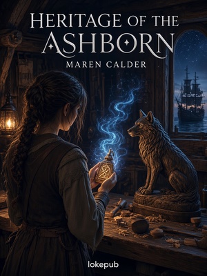 Heritage of the Ashborn