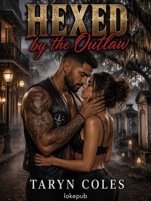 Hexed by the Outlaw