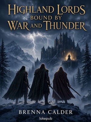 Highland Lords Bound by War and Thunder