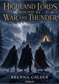 Highland Lords Bound by War and Thunder
