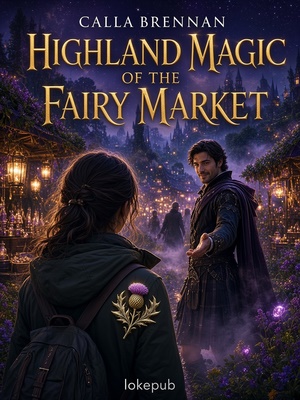 Highland Magic of the Fairy Market