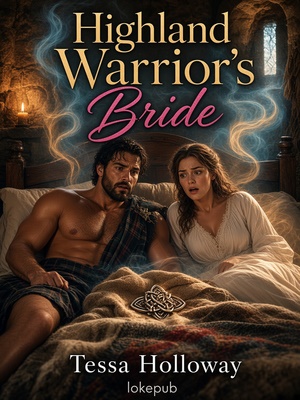 Highland Warrior's Bride