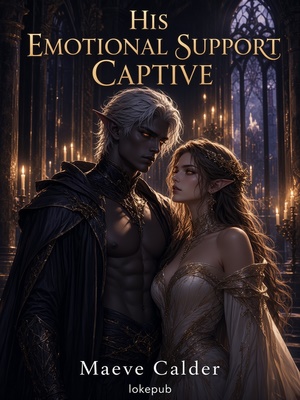 His Emotional Support Captive