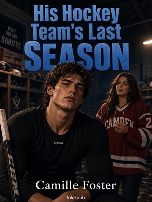 His Hockey Team's Last Season