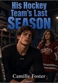 His Hockey Team's Last Season