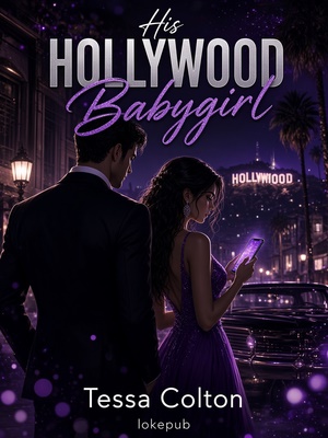 His Hollywood Babygirl