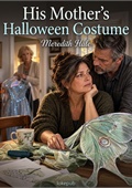 His Mother's Halloween Costume
