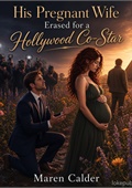 His Pregnant Wife Erased for a Hollywood Co-Star