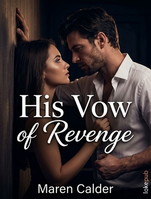 His Vow of Revenge