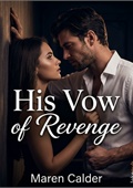 His Vow of Revenge