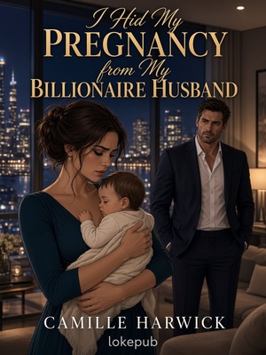 I Hid My Pregnancy from My Billionaire Husband