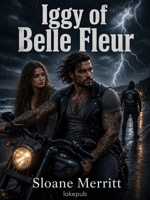 Iggy of Belle Fleur