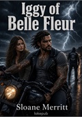 Iggy of Belle Fleur