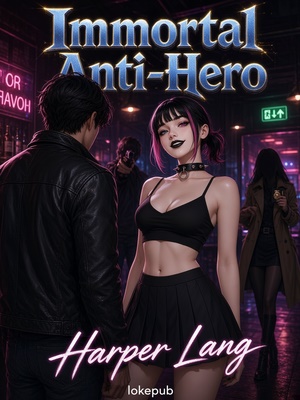 Immortal Anti-Hero