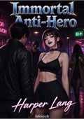 Immortal Anti-Hero