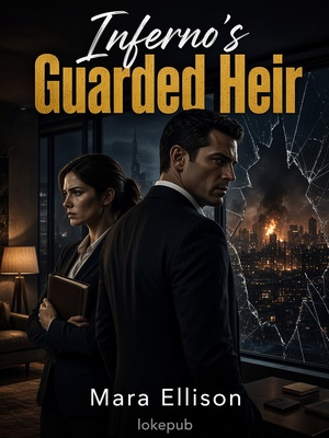 Inferno's Guarded Heir