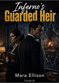 Inferno's Guarded Heir