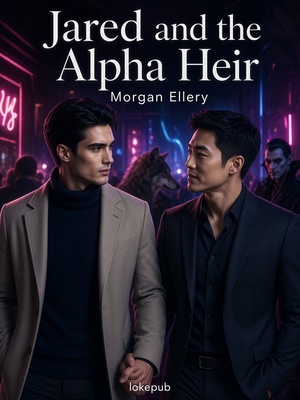 Jared and the Alpha Heir