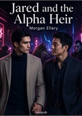 Jared and the Alpha Heir