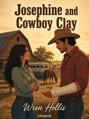 Josephine and Cowboy Clay
