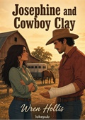 Josephine and Cowboy Clay