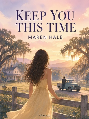 Keep You This Time