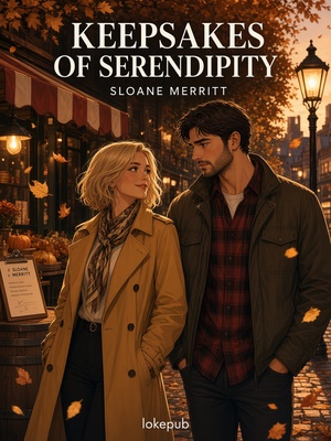 Keepsakes of Serendipity