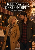 Keepsakes of Serendipity