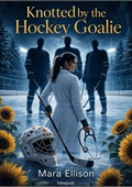 Knotted by the Hockey Goalie