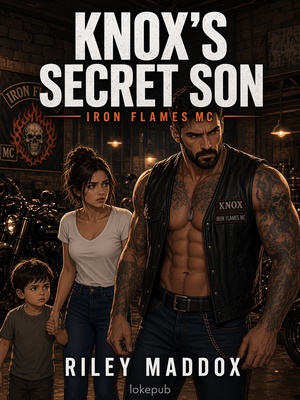 Knox's Secret Son