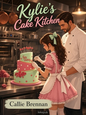 Kylie's Cake Kitchen