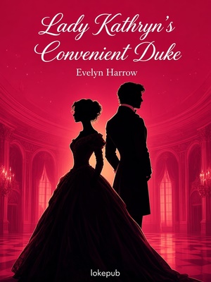 Lady Kathryn's Convenient Duke