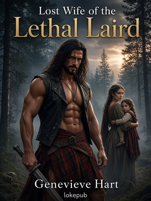Lost Wife of the Lethal Laird