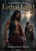 Lost Wife of the Lethal Laird