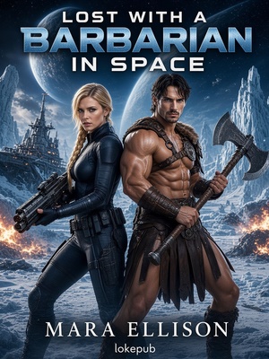 Lost with a Barbarian in Space